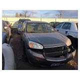 2008 CHEVY MALIBU 1G1ZT58N68F148909