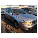 1998 AUDI A4 WAUFD28D0WA105123