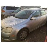 2005 VW JETTA TDI 3VWRT71K75M644362