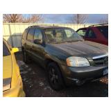 2002 MAZDA TRIBUTE 4F2YU08192KM48166