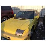 1990 HONDA PRELUDE JHMBA4251LC026162