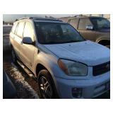 2002 TOYOTA RAV-4 JTEGH20V220044210