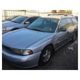 1996 SUBARU LEGACY 4S3BK435XT7317006