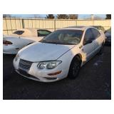 2000 CHRYSLER 300M 2C3HE66G5YH435846