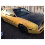1990 VW CORRADO WVWDB450XLK007915