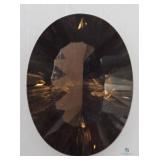 Smokey Quartz Gemstone Genuine Smokey Quartz (App