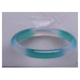 Agate Ring set of 4 Set of 4 Agate Rings, Sizes
