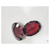 Garnet Gemstone Genuine Garnet Gemstone Retail