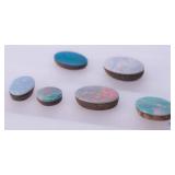 Opal Gemstone Genuine Opal (App. Wt 2.5 ct)