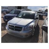 2007 Dodge Caliber