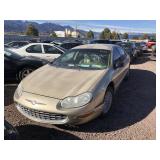 2000 Chrysler Concorde