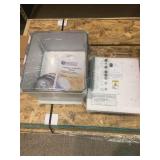 Promation battery back up system