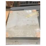 Hoffman screw cover pull box