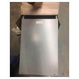 Hoffman type 3R enclose box