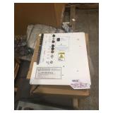 Promation Battery Back-up