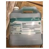 Diversey Morning Mist disinfectant cleaner