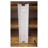 Appriximatly 50 pieces - Florescent reflector pane