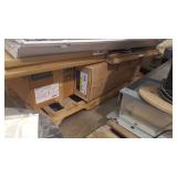 GE Circuit Breaker Enclosure TQD225R and Misc