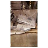 Lot ABB HVAC drives - lot of approximately 4