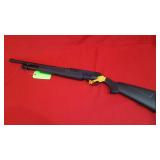 Dickinson Commando XX3B 12 Gauge, 3", 18 1/2"