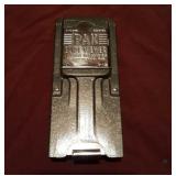 Pak slide viewer Antique slide viewer