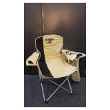 CU buffaloes bag chair Bag chair with bag