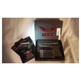 NEW* SCCY CPX-1 9mm w/Safety 3.10" Barrel, 10