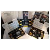 Star Wars X-Wing Miniatures RPG Game Control