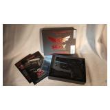 NEW* SCCY CPX-1 9mm DAO, 10 Round w/Safety