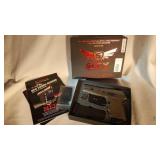 NEW* SCCY CPX-2 TTDE, Dark Earth. MSRP $269.00