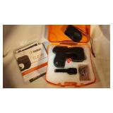 NEW* Taurus Curve .380 Pistol, with built-in