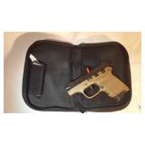 NEW* S&W M&P Bodyguard .380ACP Pistol, MSRP $379