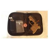 NEW* S&W M&P Bodyguard .380ACP Pistol, Crimson