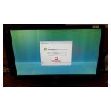 Compaq Presario SR5610F Desktop Computer Amd