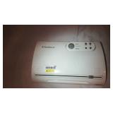 Food Saver Storage System V835L Only used once.