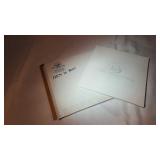 Denver Airport "Den is Ten" Book - 2005 New in