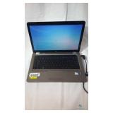 HP G26 Laptop Notebook Computer Includes Power