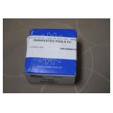 Martin 17L050 DF-1 Style, 3-8" Pitch, Light, 1-2"