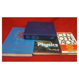 Lot of Assorted Books (4) AMA - Family Medicine,