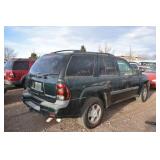 2004 CHEVY TRAILBLAZER