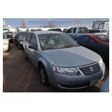 2007 SATURN ION