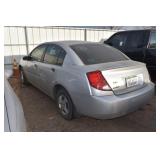 2003 SATURN ION