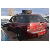 2007 CHEVY TRAILBLAZER