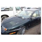 2000 SATURN SL1