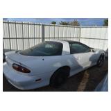 1998 CHEVY CAMARO