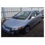 2006 HONDA CIVIC