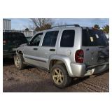 2006 JEEP LIBERTY