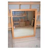 Mirror 34x40