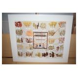 Sources of Navajo Native Die