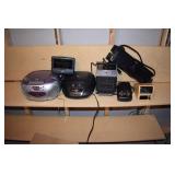 Audio Equipment and misc